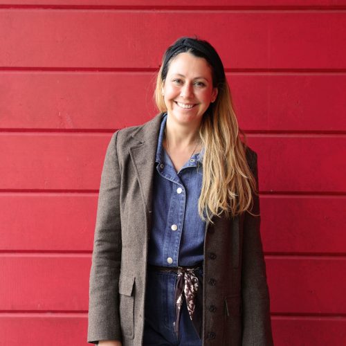 Madalena Passeiro-AJU